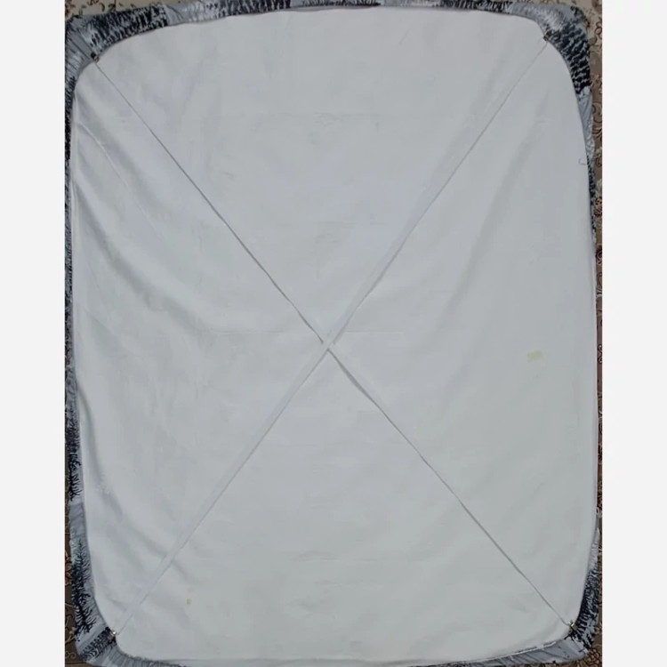 گیره نگهدارنده روتختی