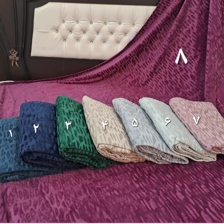 پتو مجیک پتو مسافرتی مجیک ۳۰ عددی