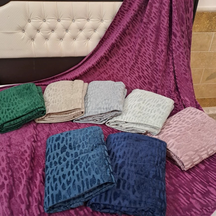 پتو مجیک پتو مسافرتی مجیک ۳۰ عددی